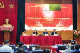 Đại hội Thi đua yêu nước toàn quốc lần thứ XI: Khơi nguồn phát triển đất nước