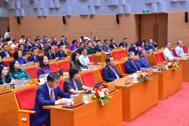 "Truy đến cùng" trách nhiệm để khu đô thị ở Hà Nội ngập kéo dài
