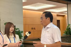 Đại biểu đề xuất quy định rõ ràng về kiểm soát dòng tiền và tài sản mã hóa