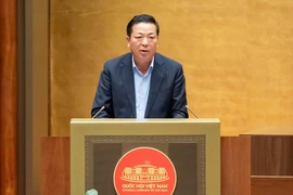 8 nhóm công trình được miễn giấy phép xây dựng từ 2026