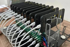 Chiêu trò phía sau “đế chế Xintel”: Máy đào coin chỉ là ảo