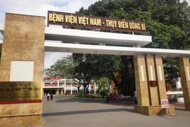 Quảng Ninh thúc đẩy dự án mở rộng Bệnh viện Việt Nam – Thụy Điển