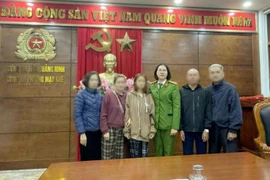 Quảng Ninh ngăn chặn thành công vụ 'bắt cóc online' tống tiền