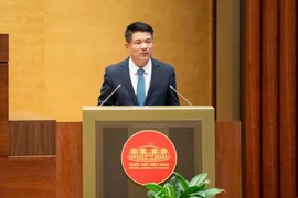 VKSND Tối cao cam kết chống oan sai và duy trì nguyên tắc không hình sự hóa