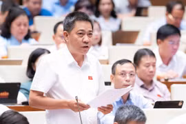 Làm rõ căn cứ xác định mức bồi thường thiệt hại của người bị thiệt hại