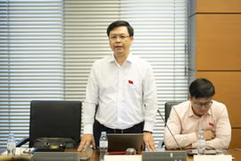 Quy trình có, giấy tờ có... vì sao thực phẩm bẩn vẫn vào trường?