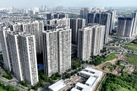 Chính phủ ban hành Nghị định mới về nhà ở và bất động sản