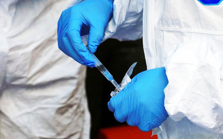 Triệu chứng căn bệnh “bí ẩn” ở Congo khiến nhiều người tử vong - Ảnh minh hoạ/ Nguồn: Internet