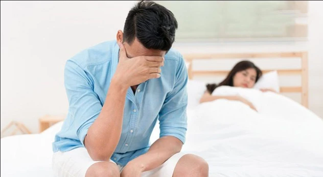 Đau sau khi quan hệ tình dục ở nam giới là một vấn đề khá phổ biến, có thể do nhiều nguyên nhân khác nhau.