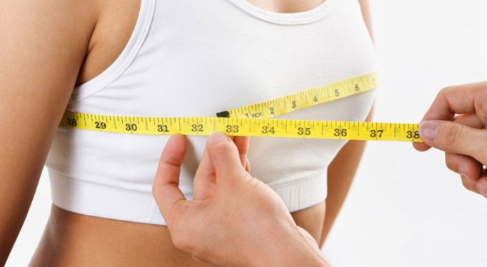 Bí quyết căng tròn vòng ngực chảy xệ - Ảnh minh hoạ