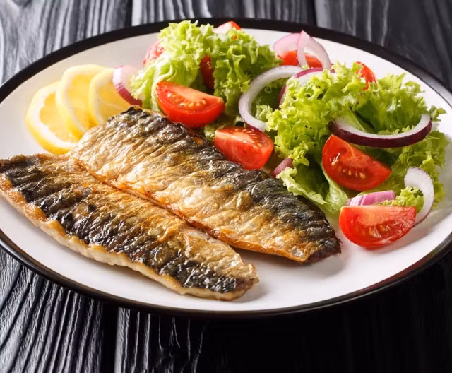 Việc lựa chọn và tiêu thụ cá một cách thông minh là rất quan trọng.