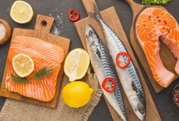 Bất kỳ loại cá nào cũng có thể gây dị ứng với người dị ứng cá.