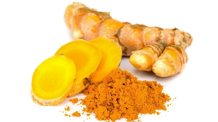 Củ nghệ có rất nhiều lợi ích cho sức khỏe.