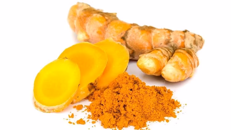 Củ nghệ có rất nhiều lợi ích cho sức khỏe.