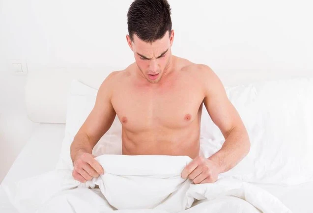 Mỗi người có một cơ địa và mức độ nhạy cảm khác nhau nên không phải ai thủ dâm nhiều cũng sẽ gặp phải vấn đề này.