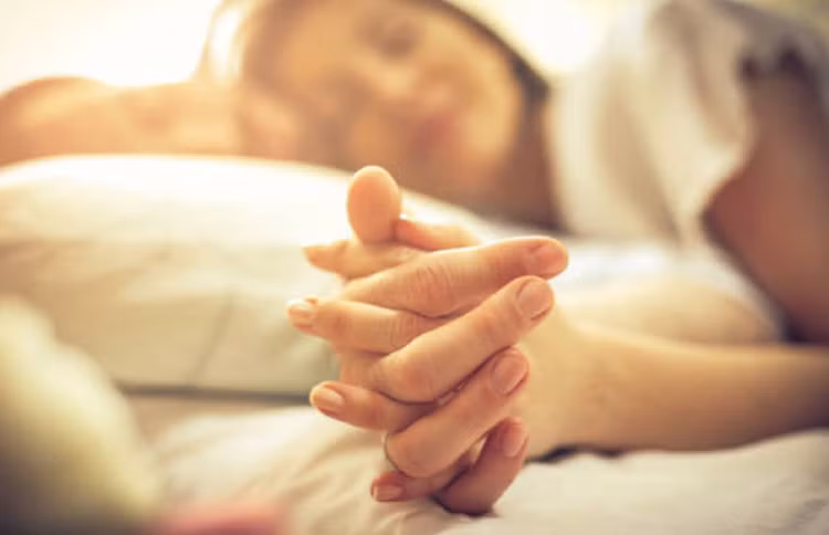 bệnh lây truyền qua đường tình dục ảnh hưởng nghiêm trọng đến sức khỏe sinh sản, thậm chí có thể gây vô sinh nếu không được điều trị kịp thời - Ảnh minh hoạ