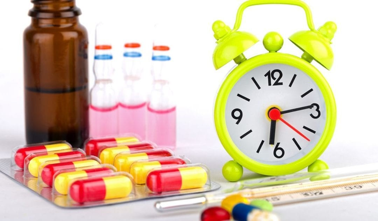 Người bị tăng huyết áp nên chọn uống thuốc vào thời điểm thuận tiện. Người bị tăng huyết áp nên chọn uống thuốc vào thời điểm thuận tiện.