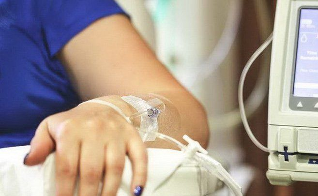 Cách chăm sóc giảm nhẹ cho bệnh nhân ung thư - Ảnh minh hoạ