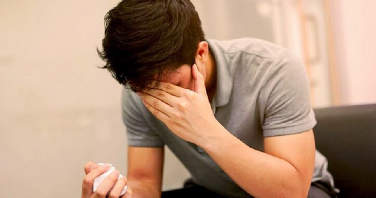 Nếu nam giới lạm dụng thủ dâm sẽ gây ra những ảnh hưởng tiêu cực đến sức khỏe, tâm sinh lý, công việc.