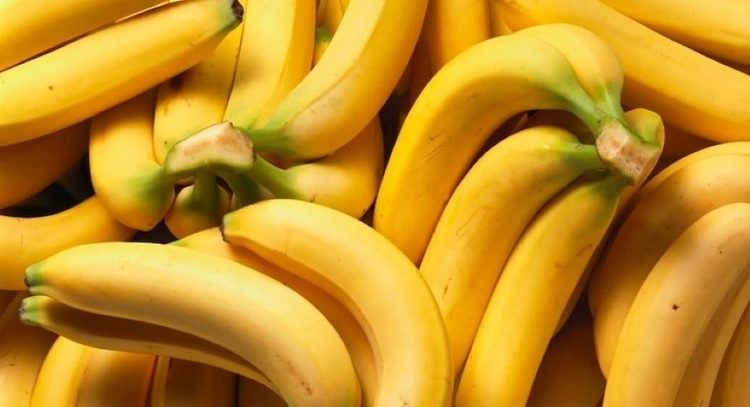 Vỏ chuối cực tốt cho sức khỏe nhưng không phải ai cũng biết tận dụng. Ảnh: Adobe Stock