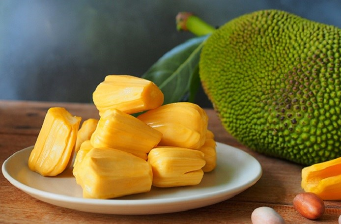 Mít là loại trái cây quen thuộc, gắn liền với đời sống của người dân Việt - Ảnh minh hoạ/ Nguồn: Internet