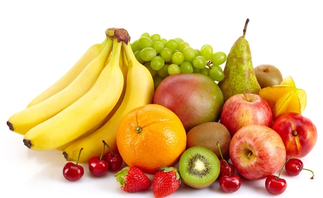 Nên ăn chuối kết hợp với các rau quả khác có lợi cho sức khỏe hơn.