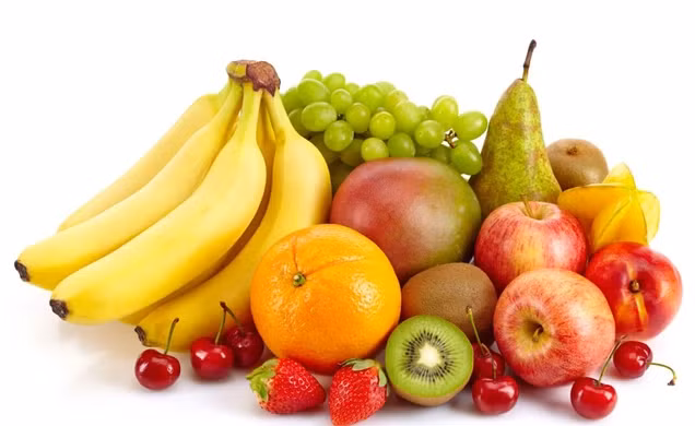 Nên ăn chuối kết hợp với các rau quả khác có lợi cho sức khỏe hơn.