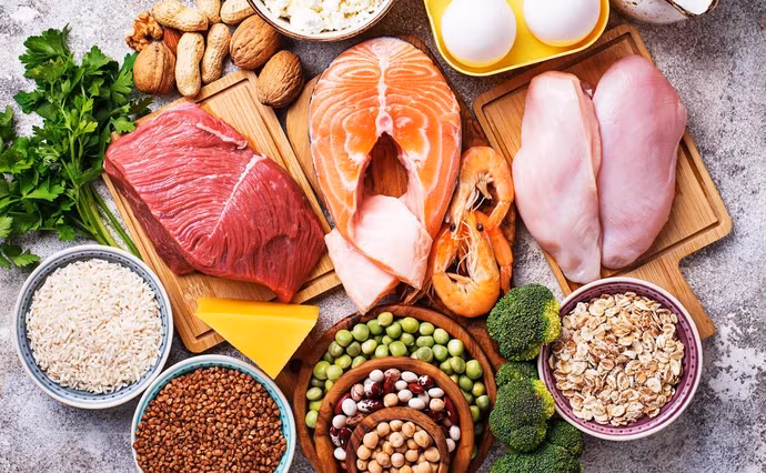 Bị giãn tĩnh mạch tinh cần chú ý gì về thực phẩm? - Ảnh minh hoạ