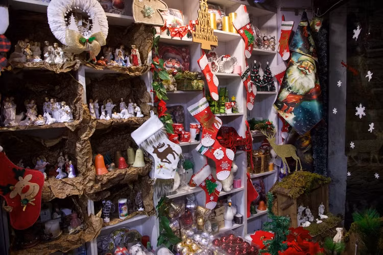 Bat ngo khong khi Giang sinh o thu do Syria-Hinh-2