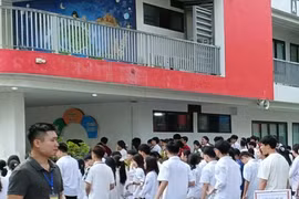 Giáo dục Hà Nội đa dạng: Cơ hội học tập phong phú ngoài lớp 10 công lập