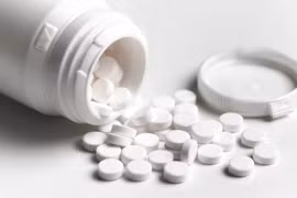 Thuốc huyết áp Chlorthalidone bị FDA thu hồi vì lỗi hòa tan, ảnh hưởng đến hiệu quả
