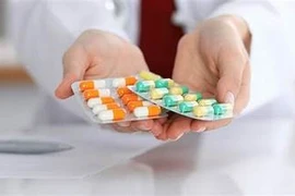 Xử phạt Nhà thuốc Bình An và loạt cơ sở dược phẩm vi phạm tại TP HCM 