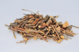 Hà Nội thu hồi dược liệu Tang ký sinh không đạt tiêu chuẩn