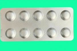 Bệnh nhân bị tuyệt lạp bạch cầu đe dọa tính mạng do thuốc kháng giáp