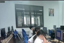 Gian lận trong kỳ thi Đấu trường VioEdu bị phát hiện và xử lý nghiêm