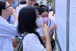 Kỳ thi tốt nghiệp THPT 2026 diễn ra sớm hơn, nhiều thay đổi đáng chú ý