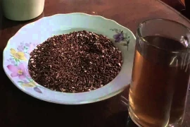 Lợi ích tuyệt vời của nước gạo lứt rang cho sức khỏe