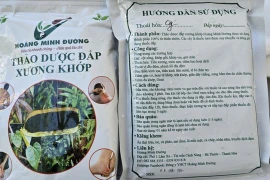 Sau vụ Hoàng Minh Đường, Thanh Hóa rà soát cơ sở y tế tư nhân,phòng khám YHCT