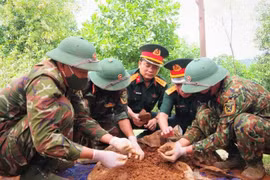Chiến dịch 500 ngày đêm: Mệnh lệnh từ trái tim trong thời bình