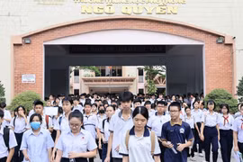 Đề và gợi ý đáp án đề thi vào lớp 10 Đồng Nai môn Văn 2026
