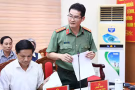 Khởi tố thêm nhiều người liên quan đến gian lận điểm thi tại Tuyên Quang