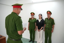 Khám chữa bệnh ‘chui’ lừa 50 khách hàng, chủ cơ sở thẩm mỹ BN Center bị bắt