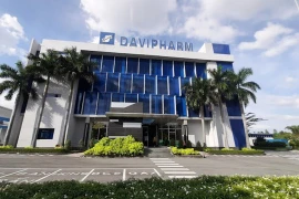 Phạt 50 triệu, tiêu hủy lô thuốc vi phạm của Công ty Đạt Vi Phú