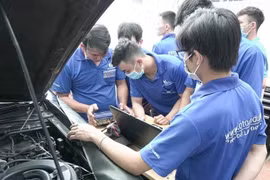 Đề xuất quy định mới về bồi dưỡng năng lực thực hành nghề cho giáo viên
