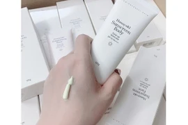 Đồng Nai thu hồi 3 lô kem chống nắng giả do chồng Đoàn Di Băng phân phối