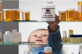 Hai ca viêm phổi nặng do sặc dầu tại Quảng Ninh, bác sĩ cảnh báo 