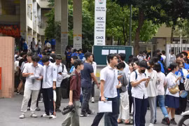 Thủ tướng chỉ đạo chuẩn bị tốt cho năm học 2026-2027 và kỳ thi THPT
