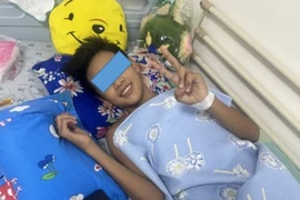 Trẻ 15 tuổi mắc sốt xuất huyết nặng, tổn thương đa cơ quan