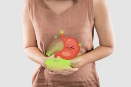 Cách giảm áp lực cho hệ tiêu hóa sau các ngày tiệc tùng liên miên