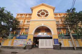 Nhiều học sinh ở TPHCM nhập viện vì nghi ngộ độc thực phẩm